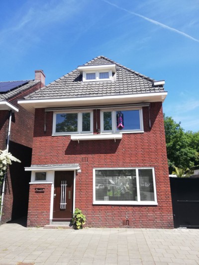 Emmastraat 222