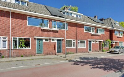 Emmastraat 228