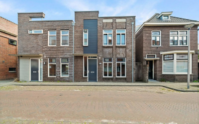Pyrmontstraat 29