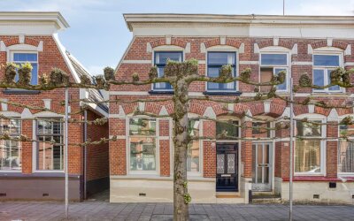 Waldeckstraat 21