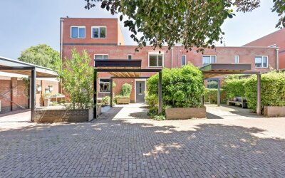 Regentessestraat 14