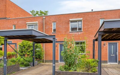 Regentessestraat 4