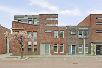 Nassaustraat 29