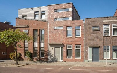 Nassaustraat 29