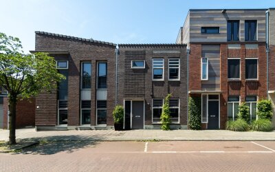 Nassaustraat 3