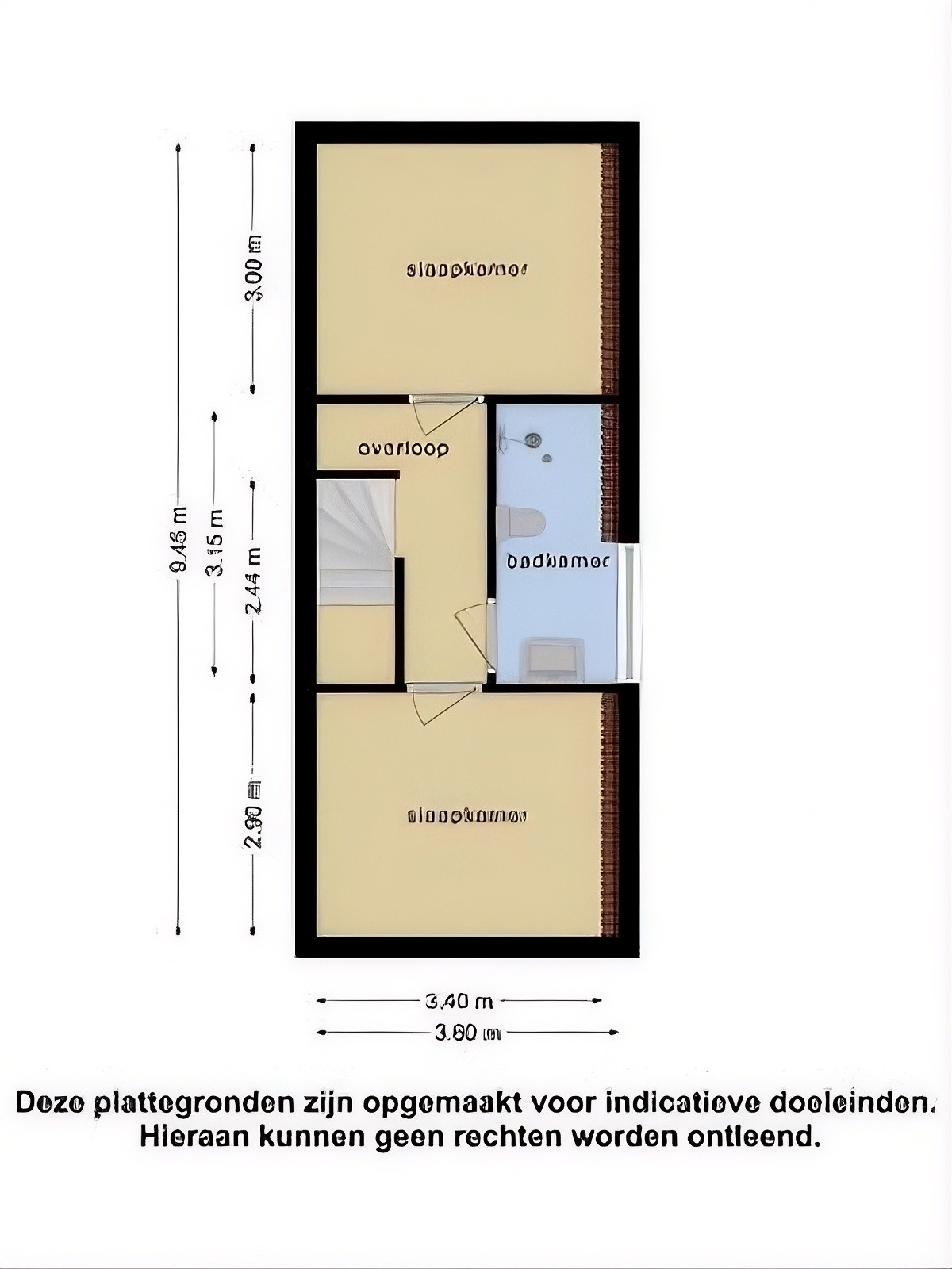 Twee-onder-één-kap te koop: Pathmossingel 115, Enschede