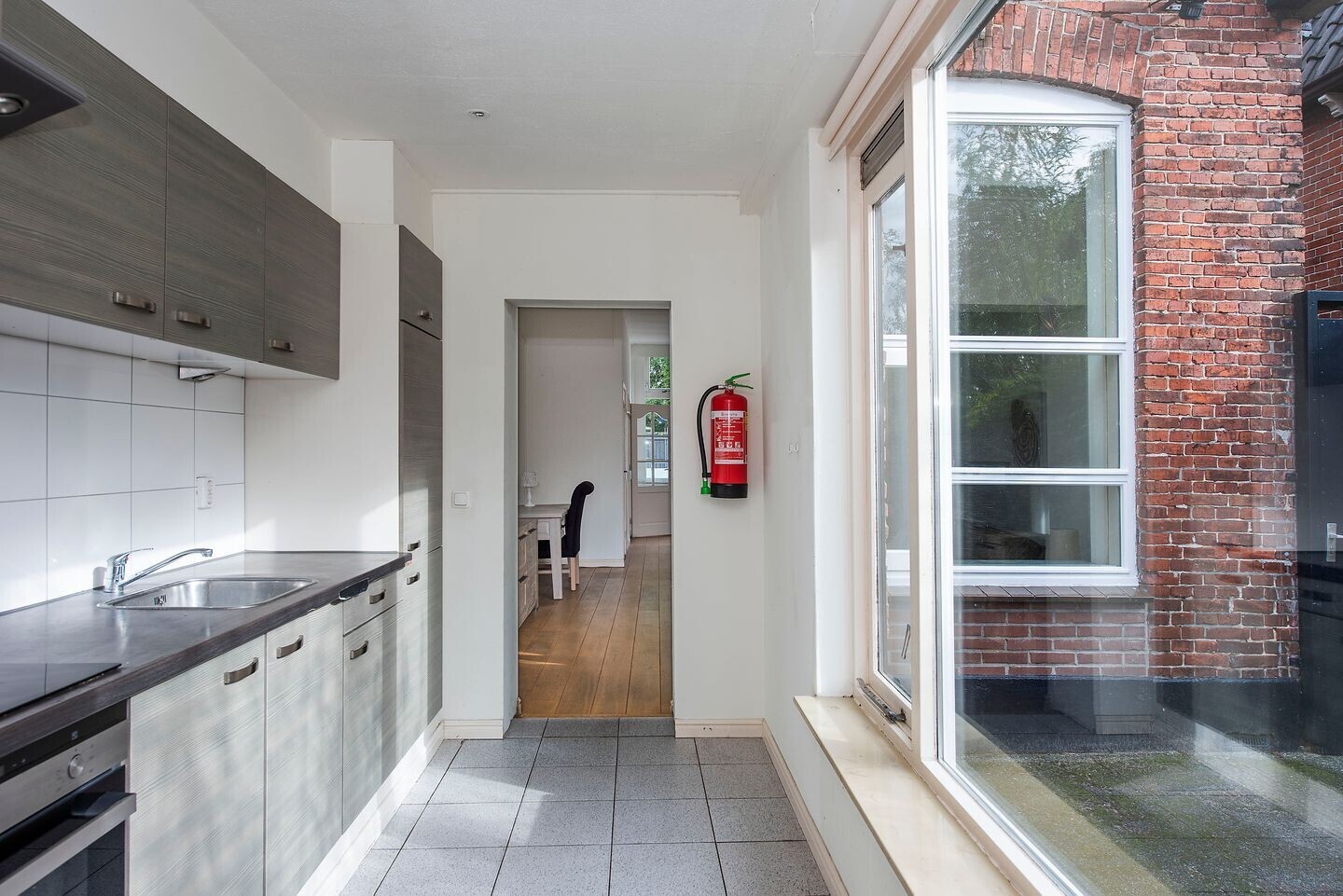 Twee-onder-één-kap te koop: Tweede Emmastraat 21, Enschede