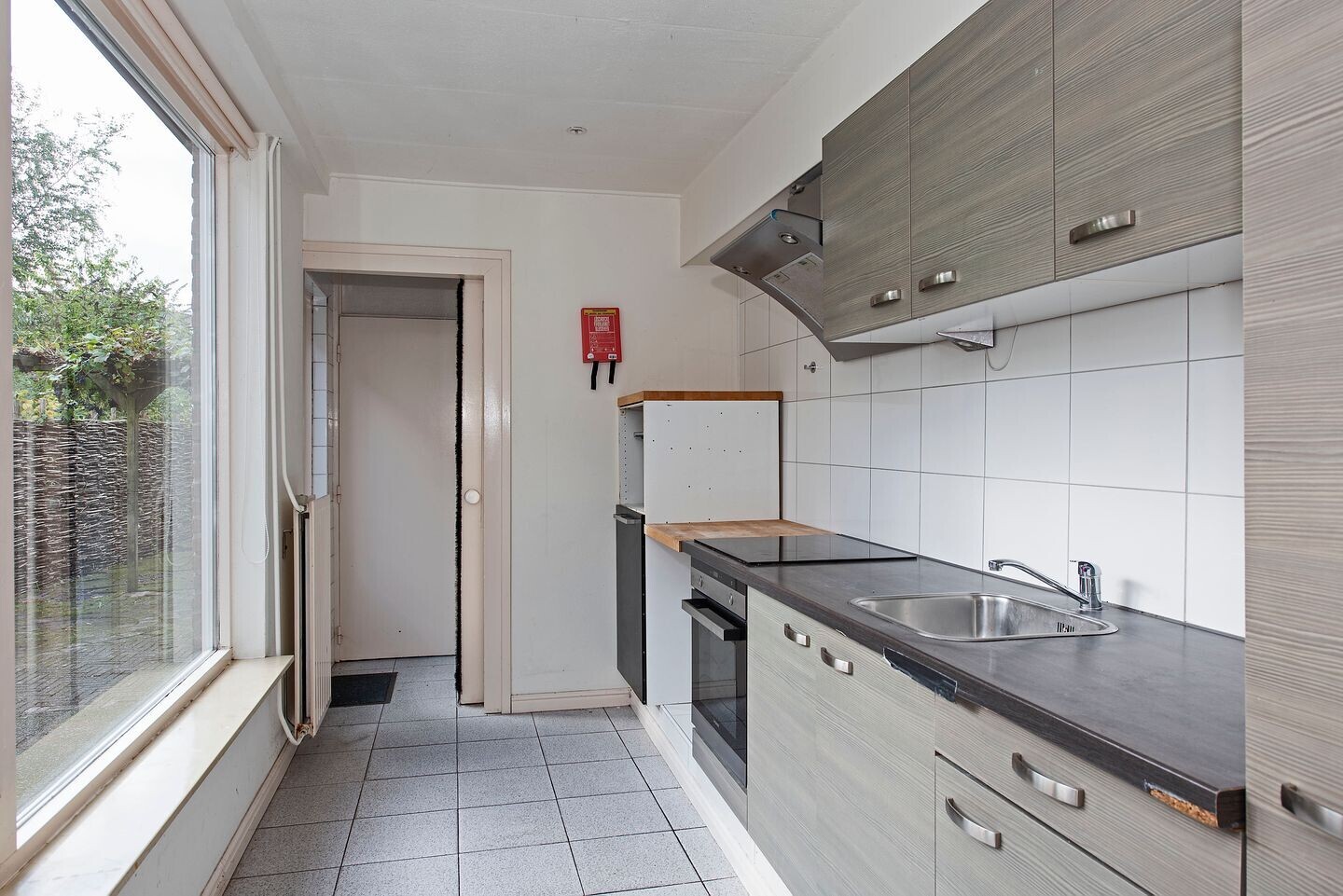 Twee-onder-één-kap te koop: Tweede Emmastraat 21, Enschede