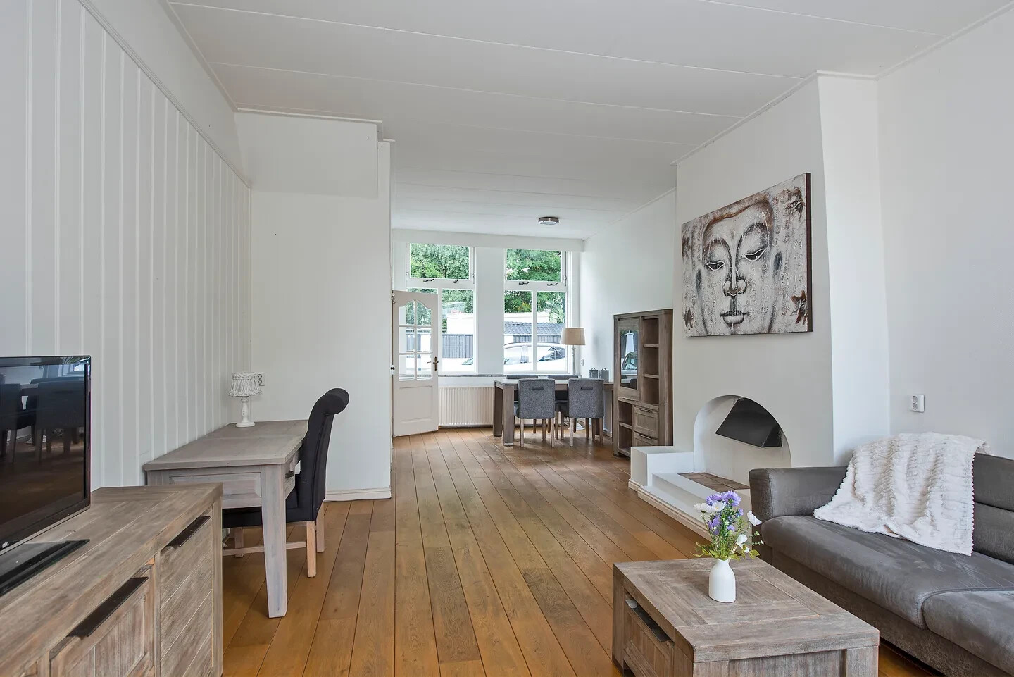 Twee-onder-één-kap te koop: Tweede Emmastraat 21, Enschede