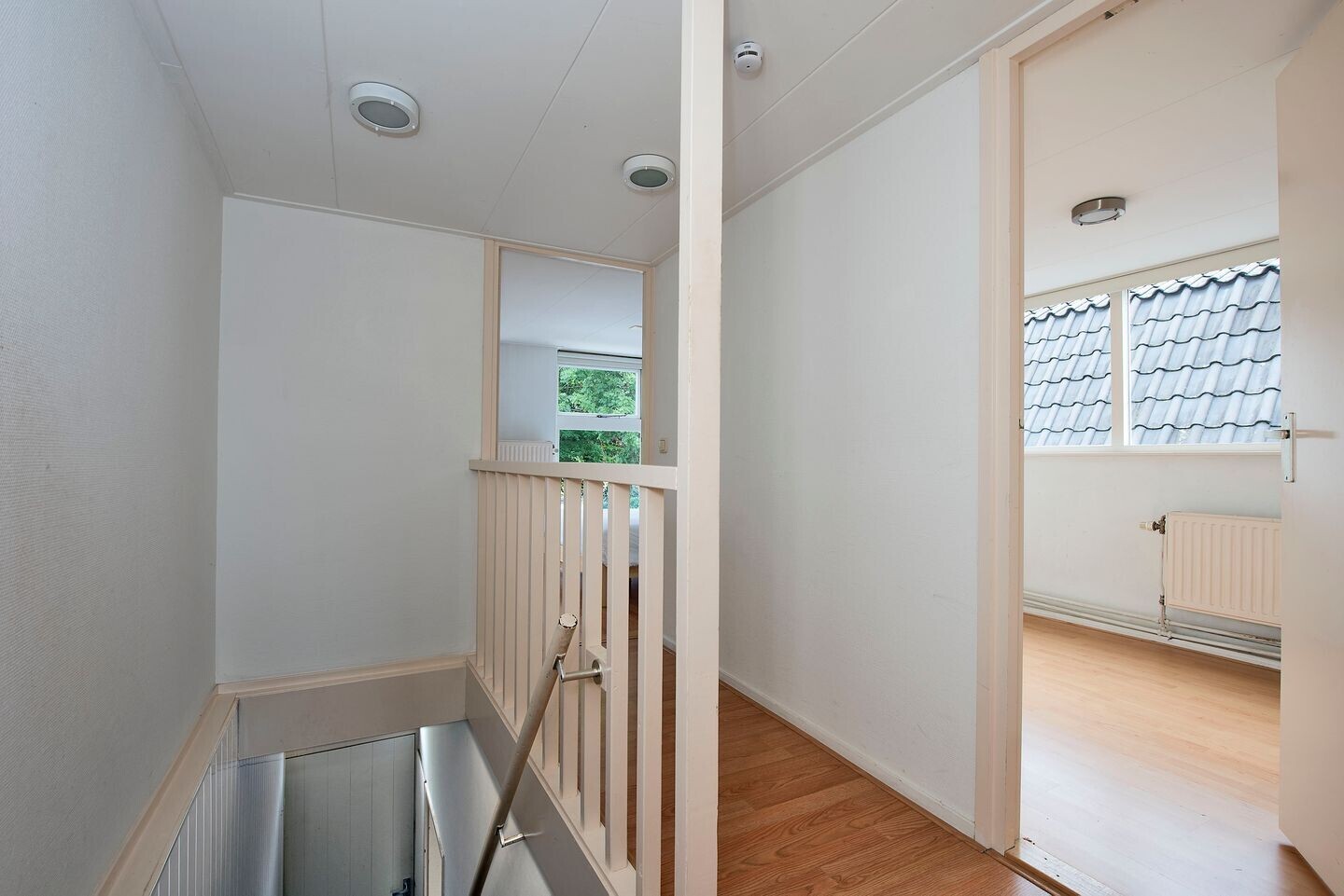 Twee-onder-één-kap te koop: Tweede Emmastraat 21, Enschede