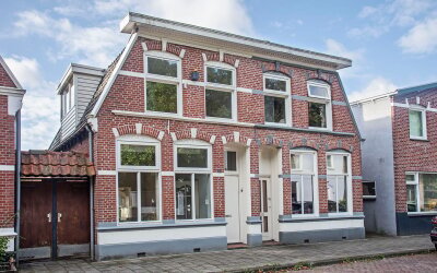 Tweede Emmastraat 21