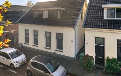 Tweede Emmastraat 33