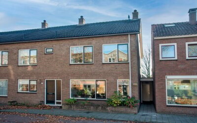 Blekerstraat 253