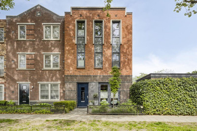 Blekerstraat 112