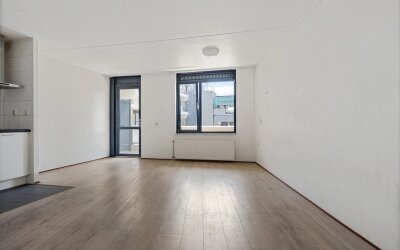 Haaksbergerstraat 82-109