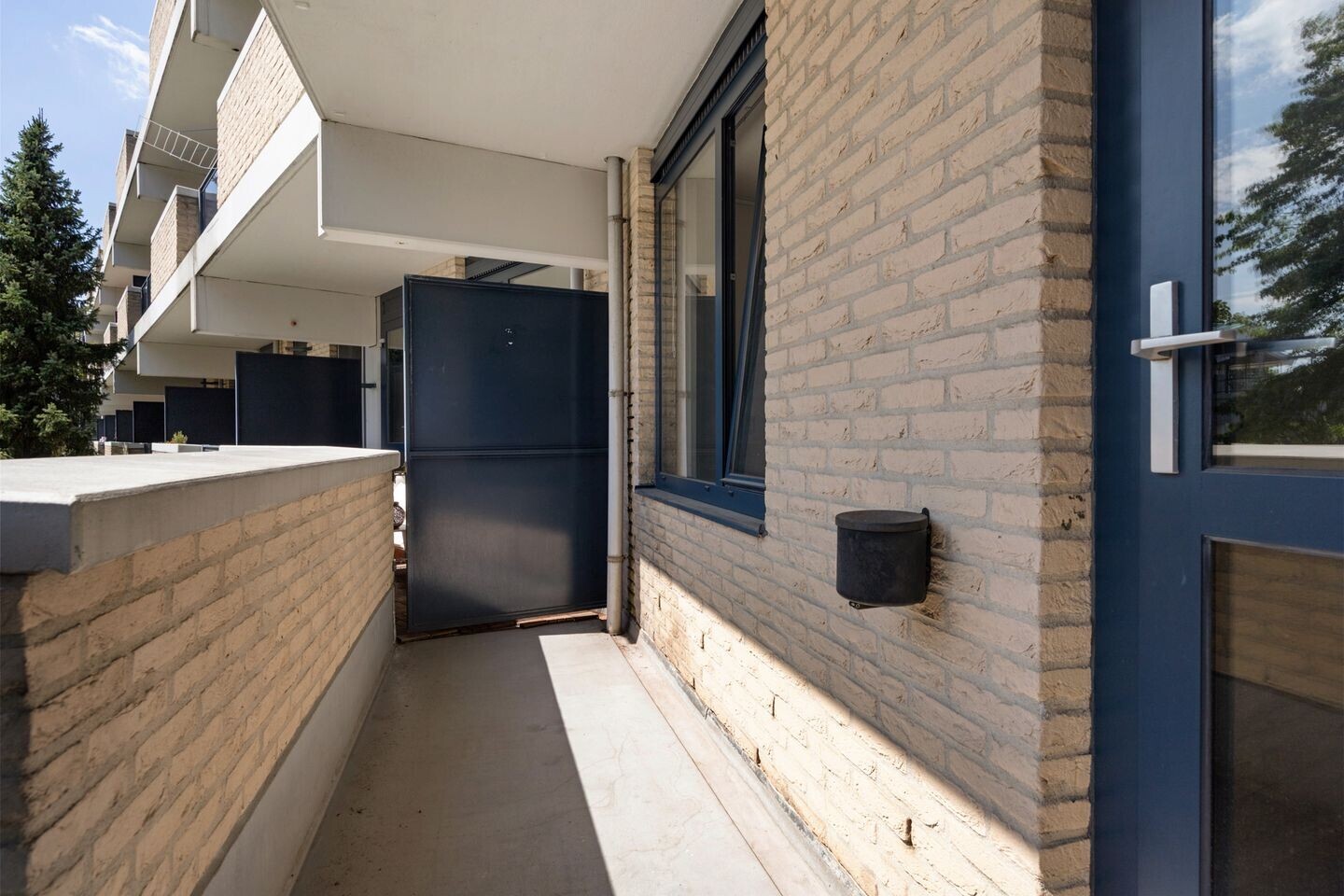 Appartement te koop: Haaksbergerstraat 82-109, Enschede