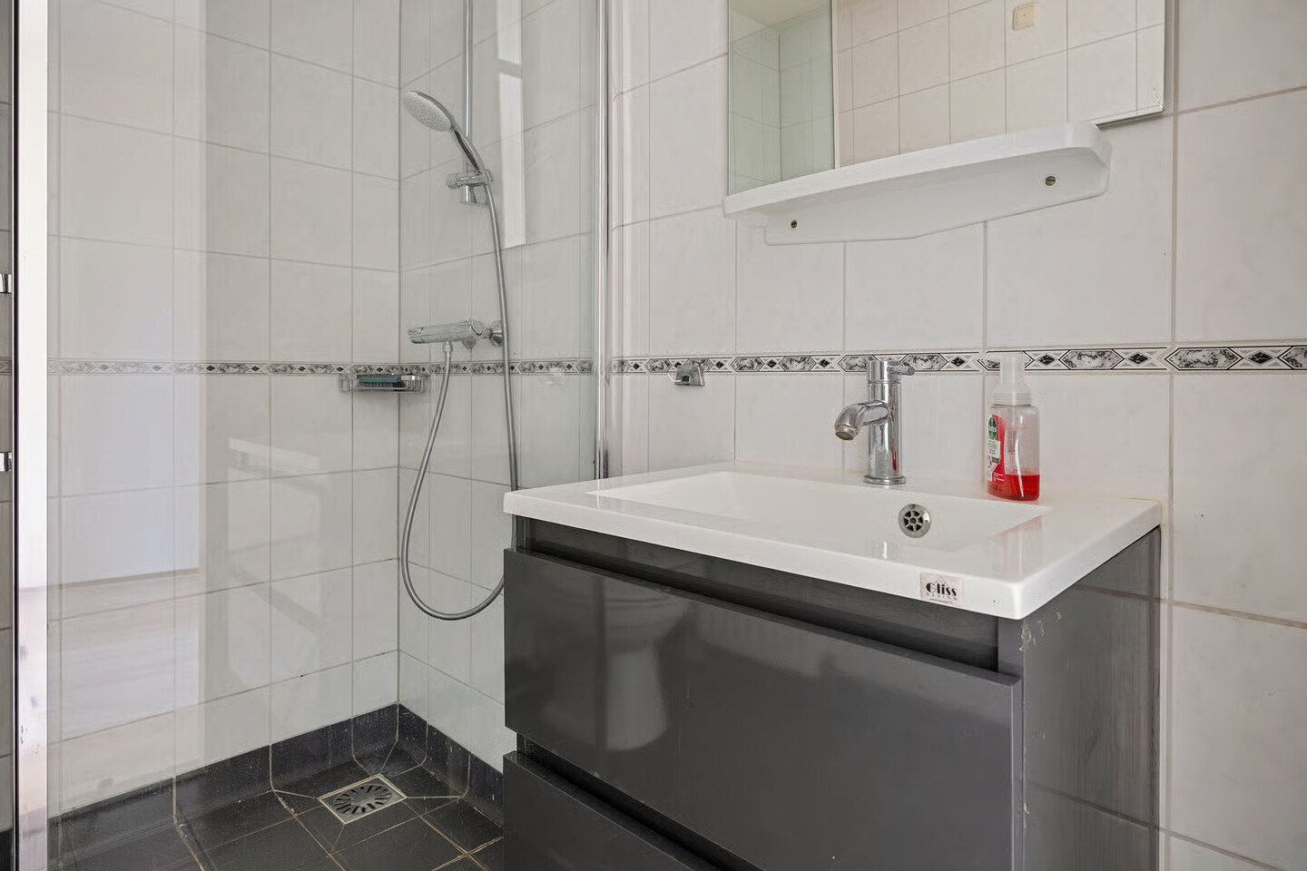 Appartement te koop: Haaksbergerstraat 82-109, Enschede