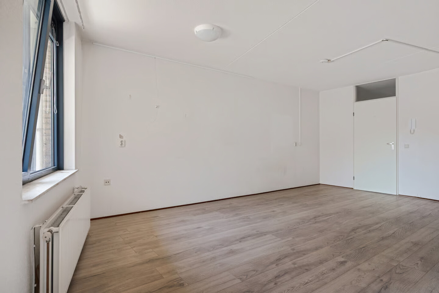 Appartement te koop: Haaksbergerstraat 82-109, Enschede