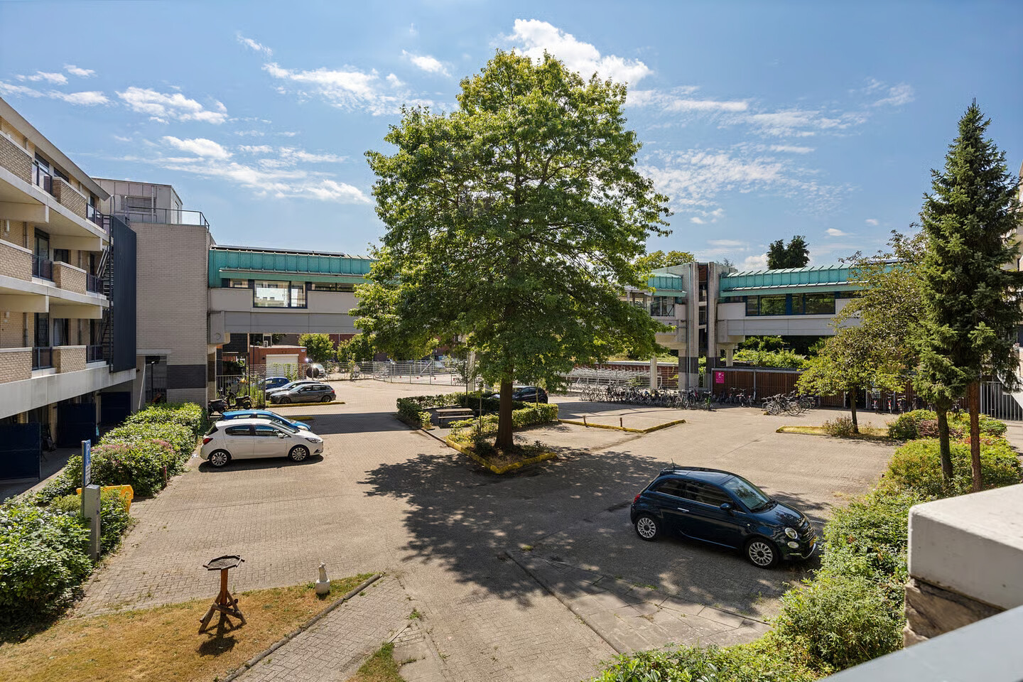 Appartement te koop: Haaksbergerstraat 82-109, Enschede