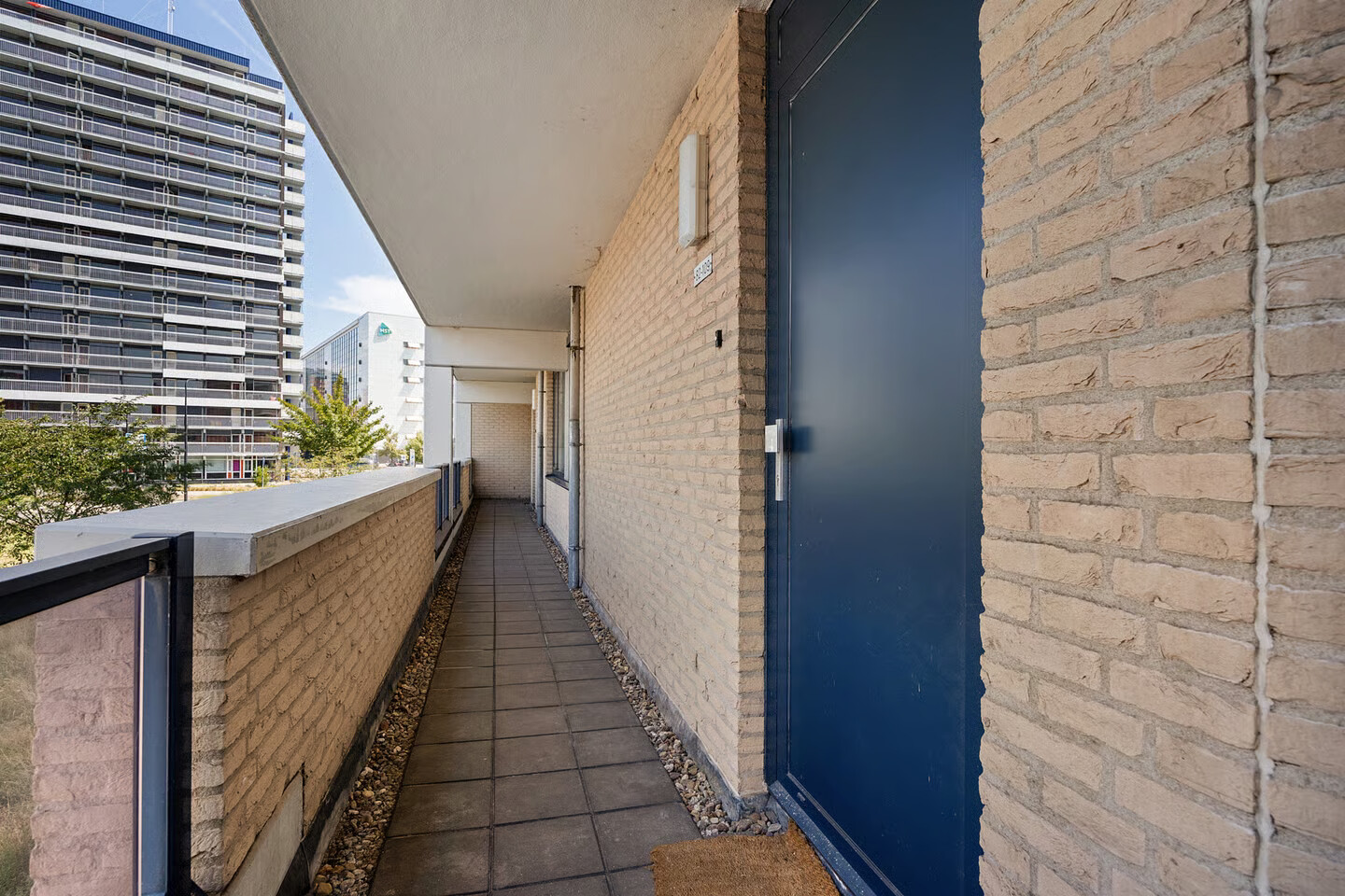 Appartement te koop: Haaksbergerstraat 82-109, Enschede
