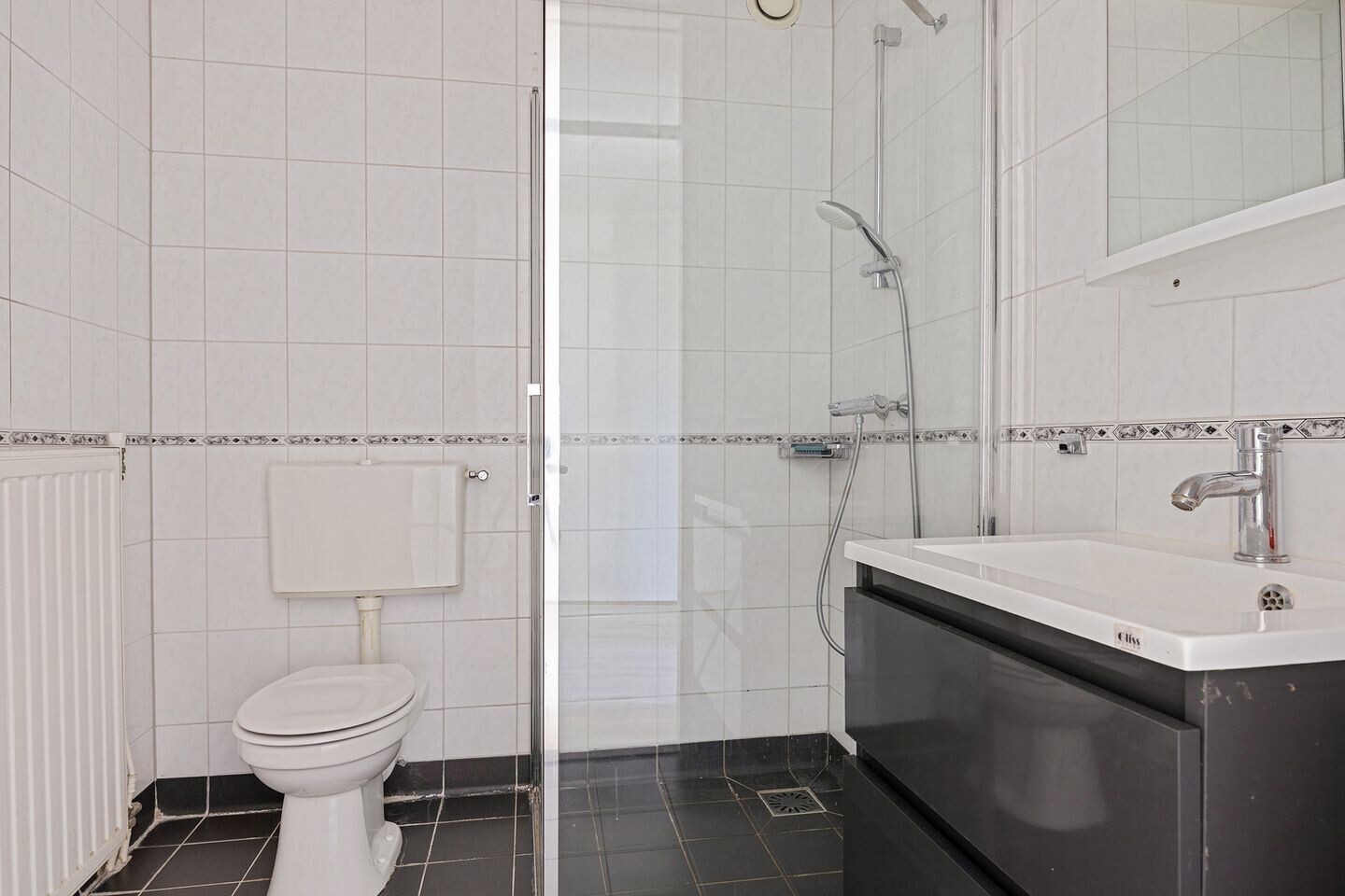 Appartement te koop: Haaksbergerstraat 82-109, Enschede