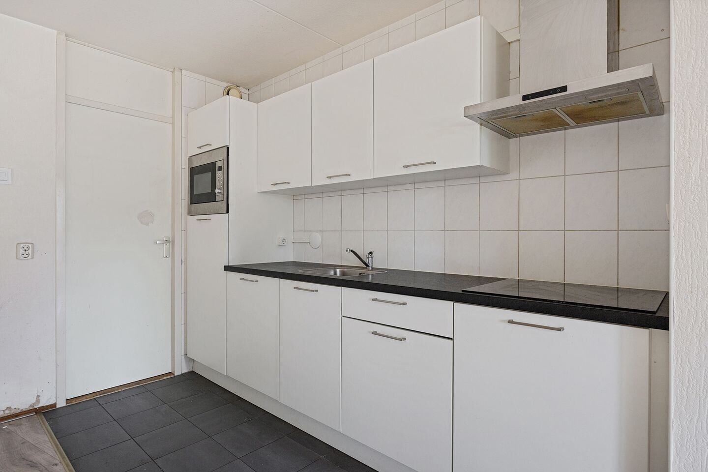 Appartement te koop: Haaksbergerstraat 82-109, Enschede