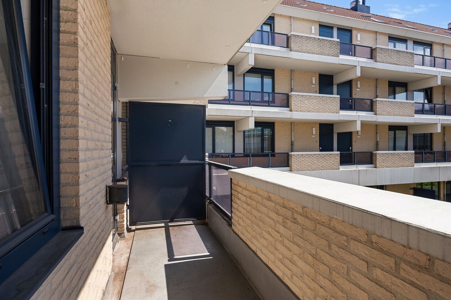 Appartement te koop: Haaksbergerstraat 82-109, Enschede