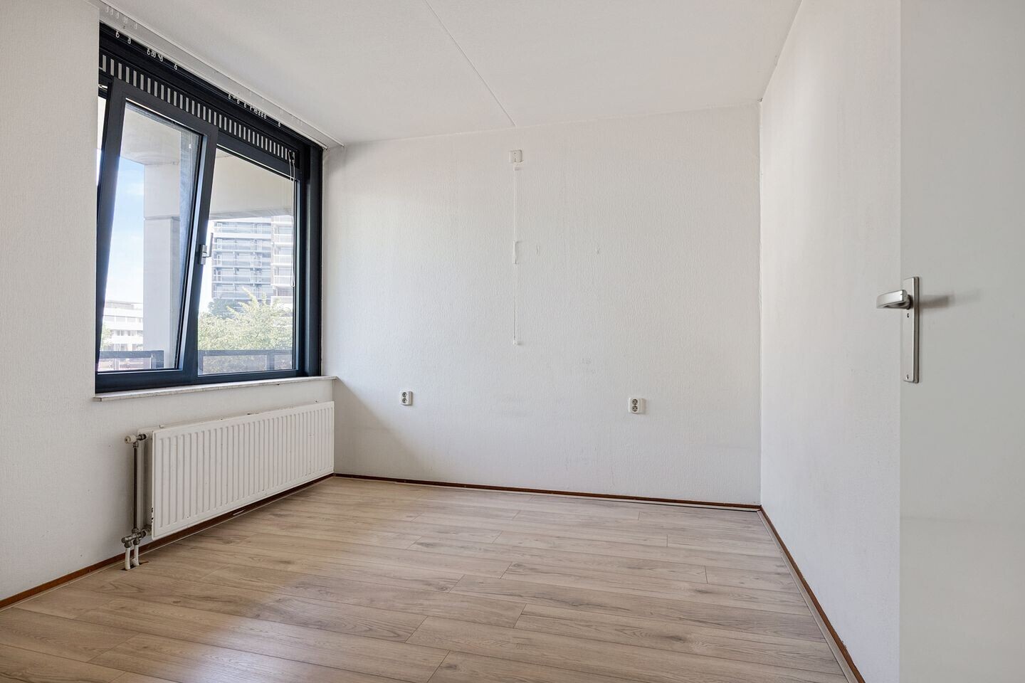 Appartement te koop: Haaksbergerstraat 82-109, Enschede