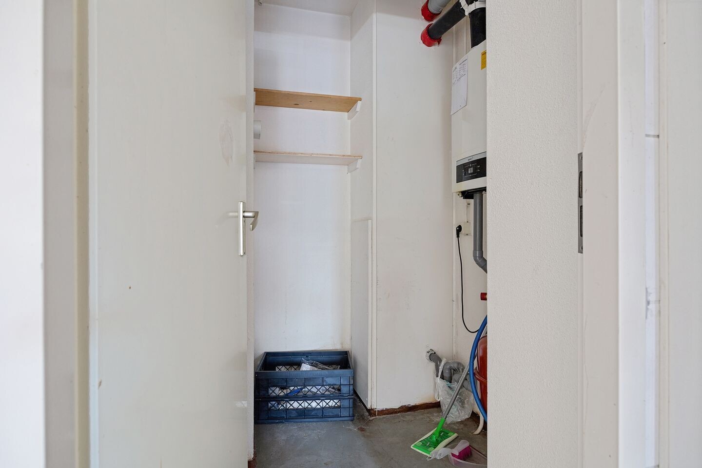 Appartement te koop: Haaksbergerstraat 82-109, Enschede