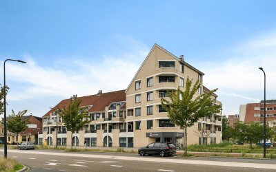 Haaksbergerstraat 82-214