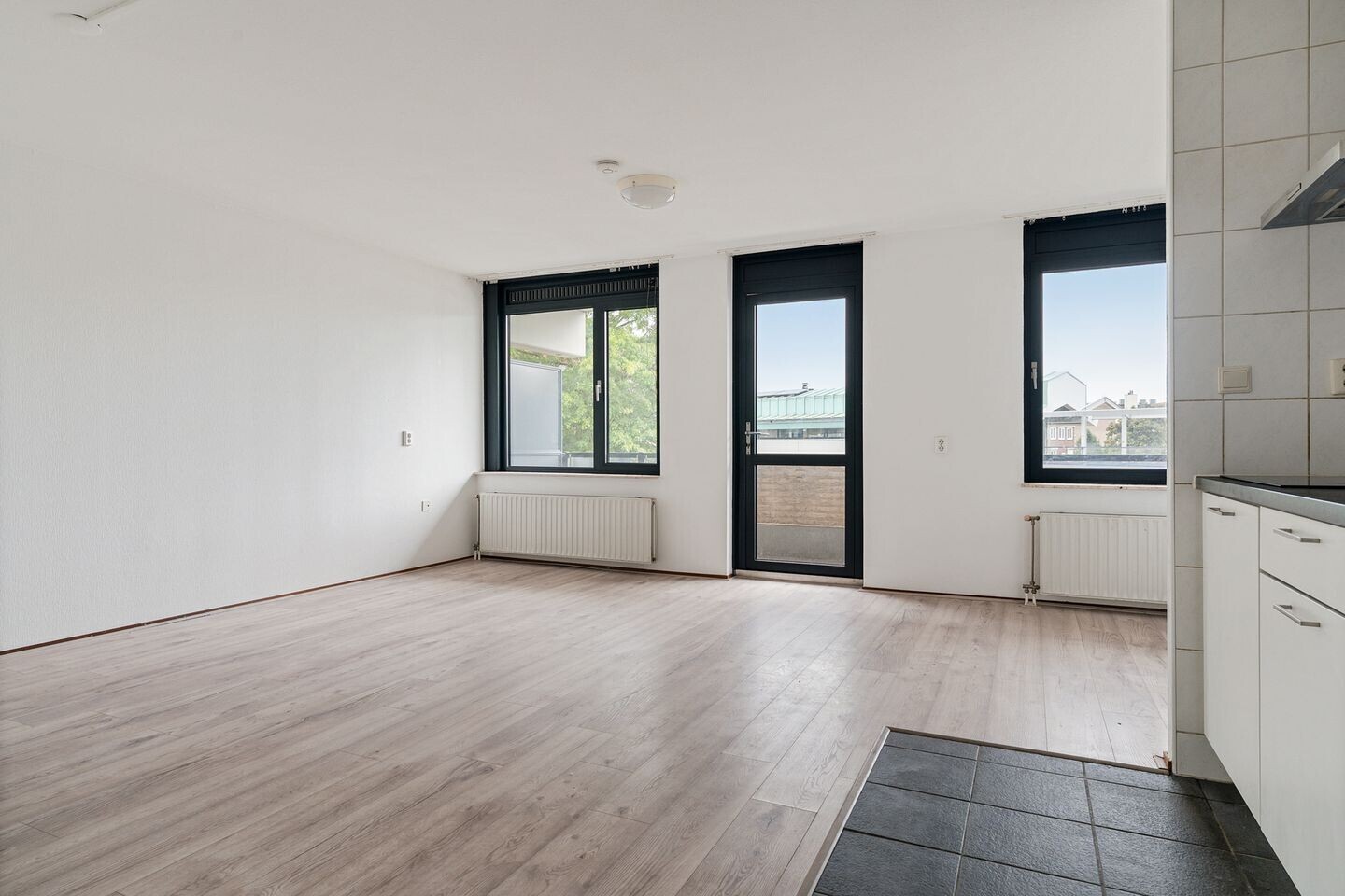 Appartement te koop: Haaksbergerstraat 82-214, Enschede