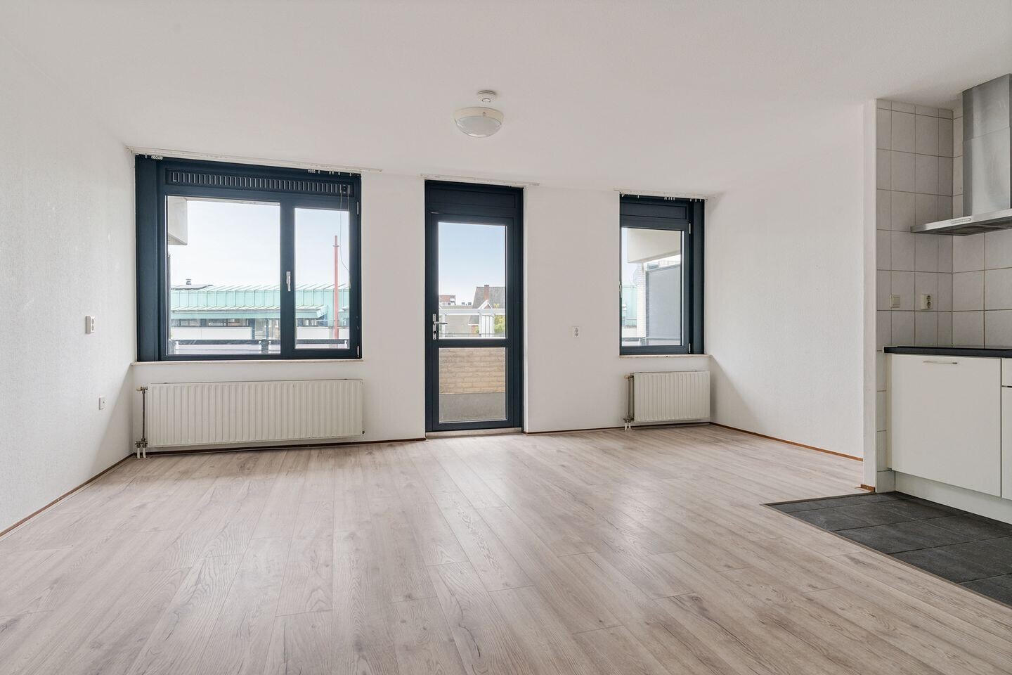 Appartement te koop: Haaksbergerstraat 82-214, Enschede