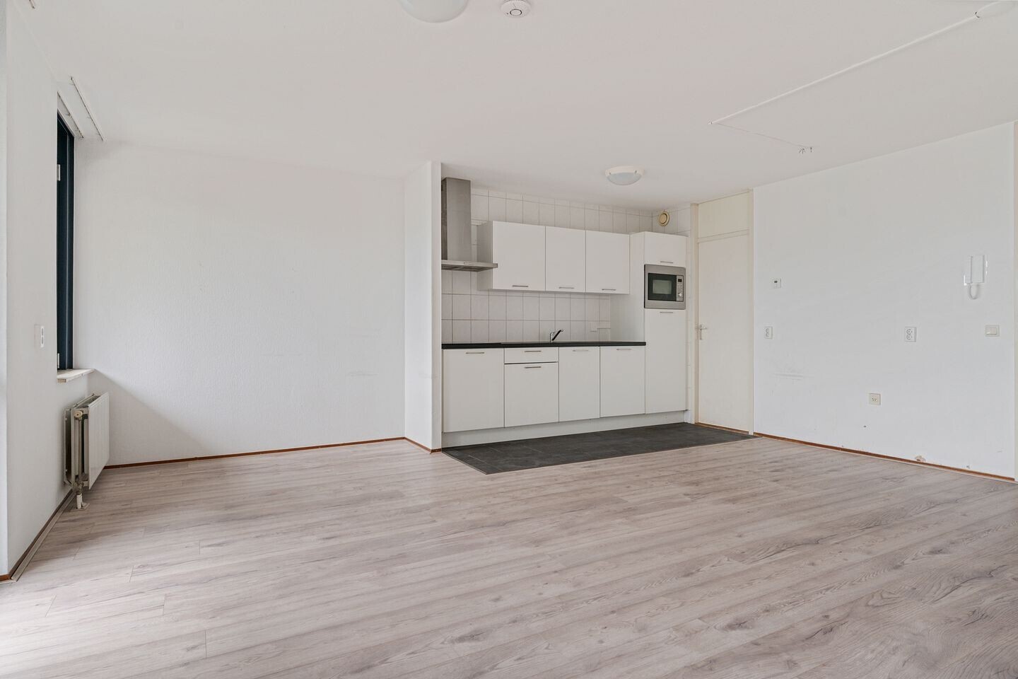 Appartement te koop: Haaksbergerstraat 82-214, Enschede