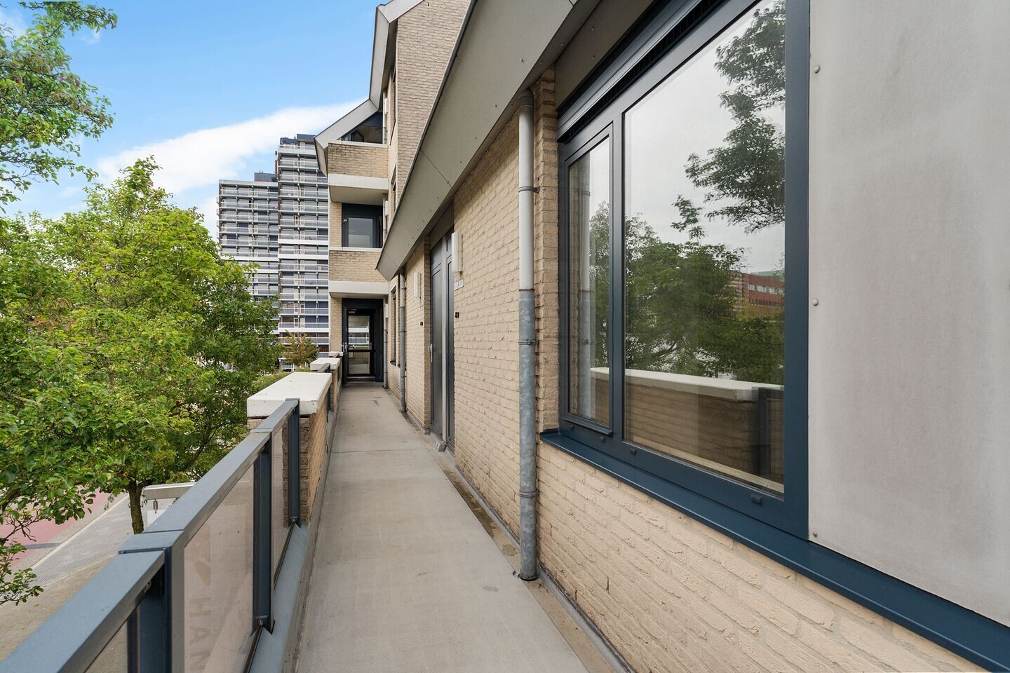 Appartement te koop: Haaksbergerstraat 82-214, Enschede
