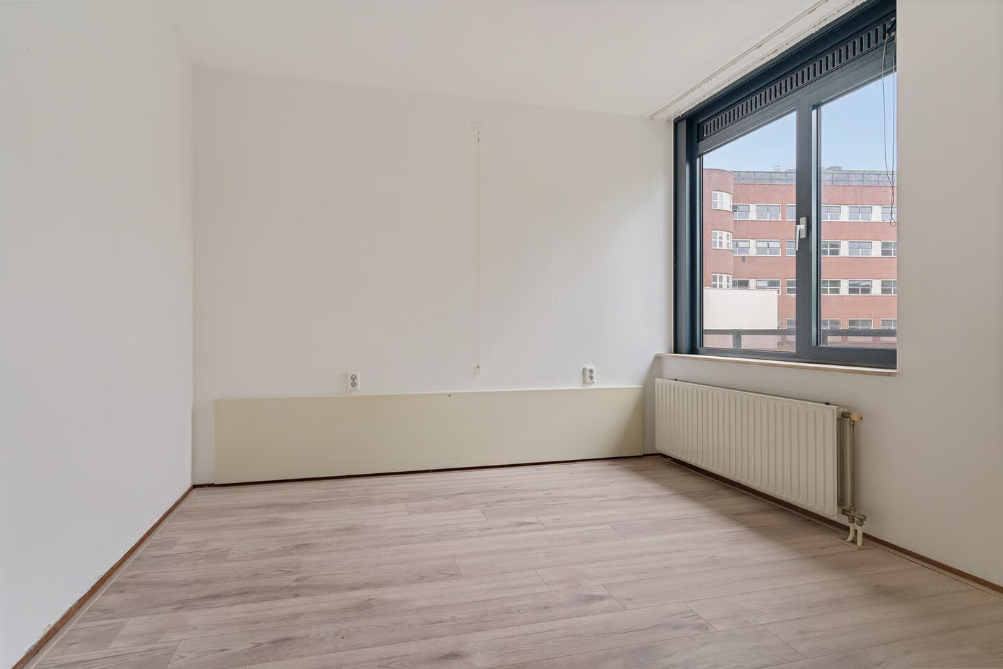 Appartement te koop: Haaksbergerstraat 82-214, Enschede