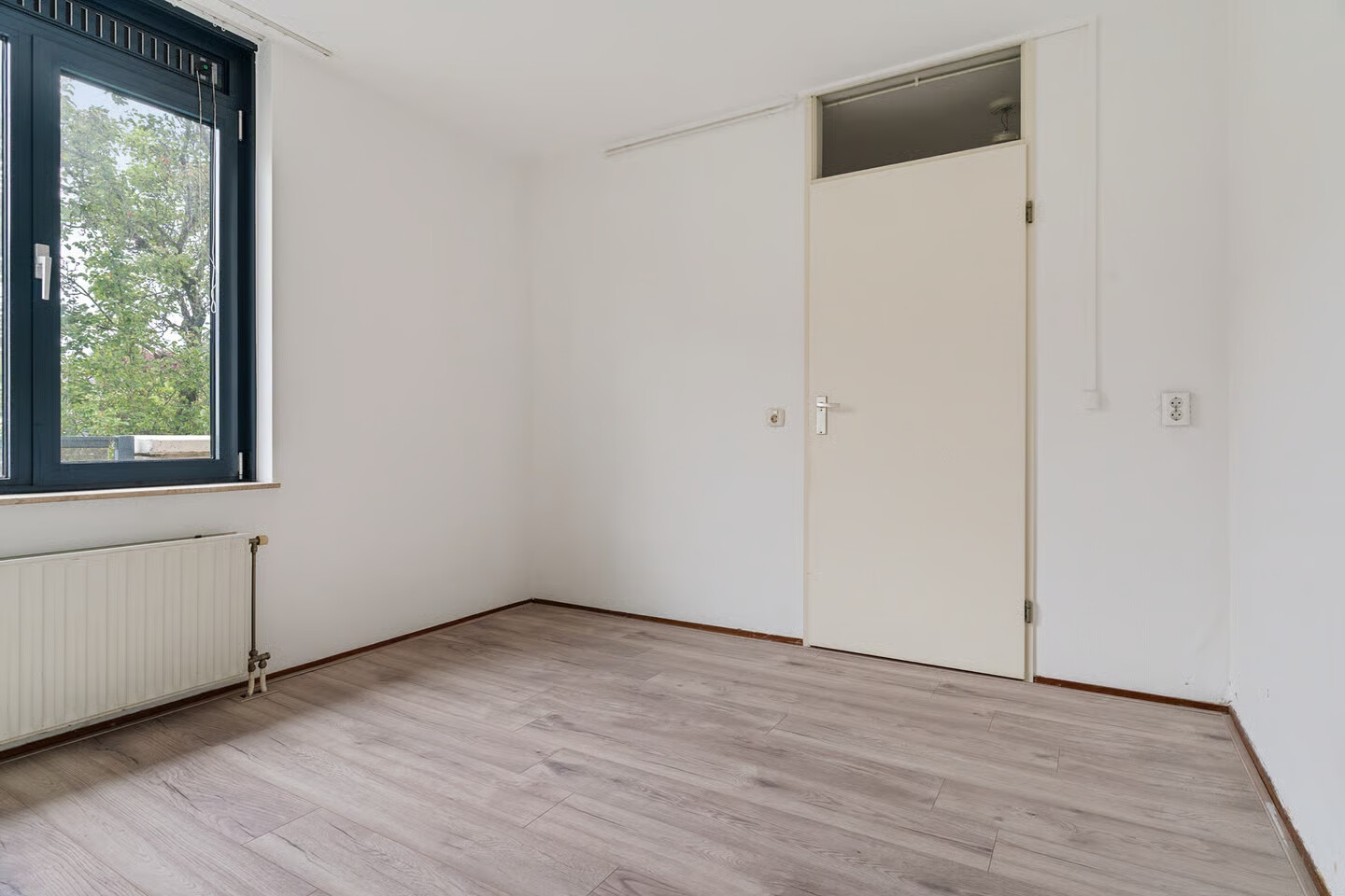 Appartement te koop: Haaksbergerstraat 82-214, Enschede
