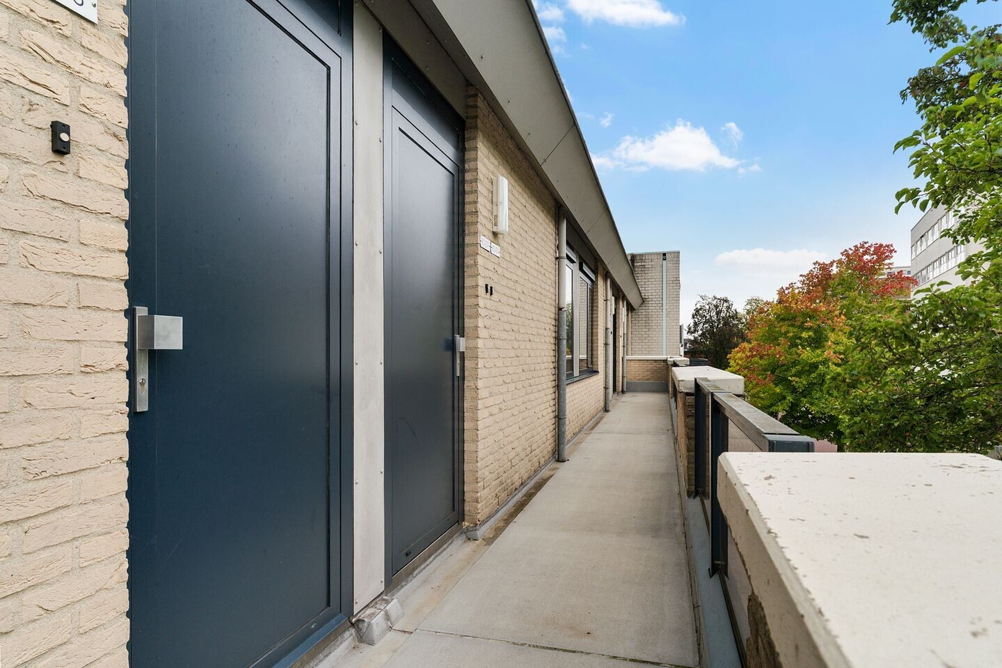 Appartement te koop: Haaksbergerstraat 82-214, Enschede
