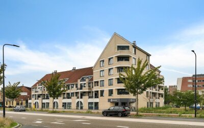 Haaksbergerstraat 82-304
