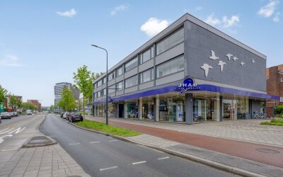 Haaksberger. 83