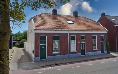 Broekheurnerweg 85