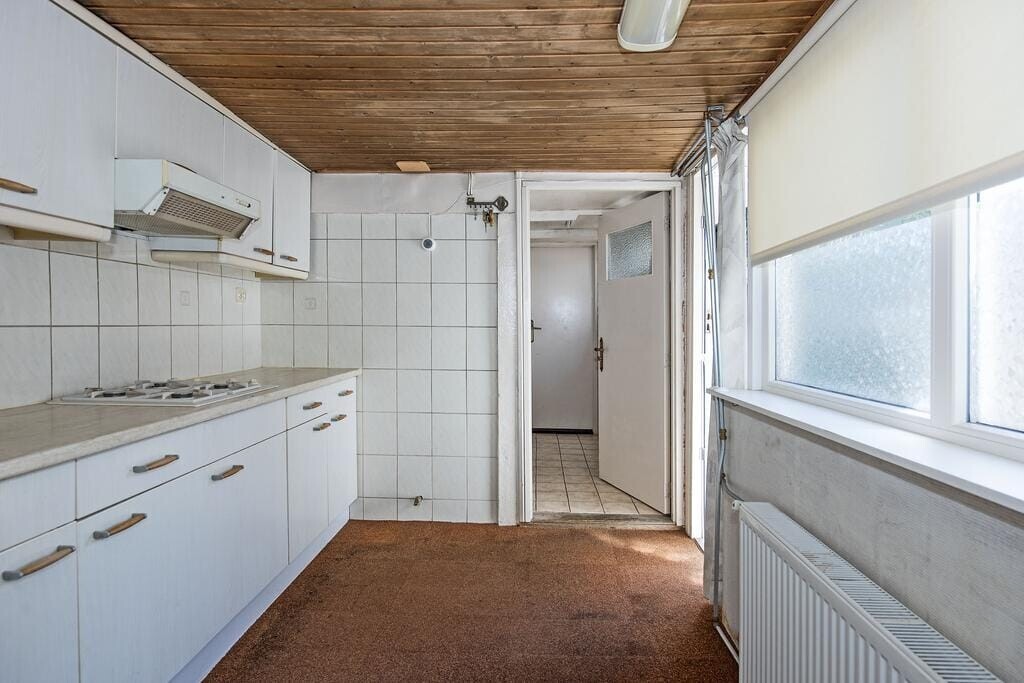 Hoekwoning te koop: Broekheurnerweg 85, Enschede