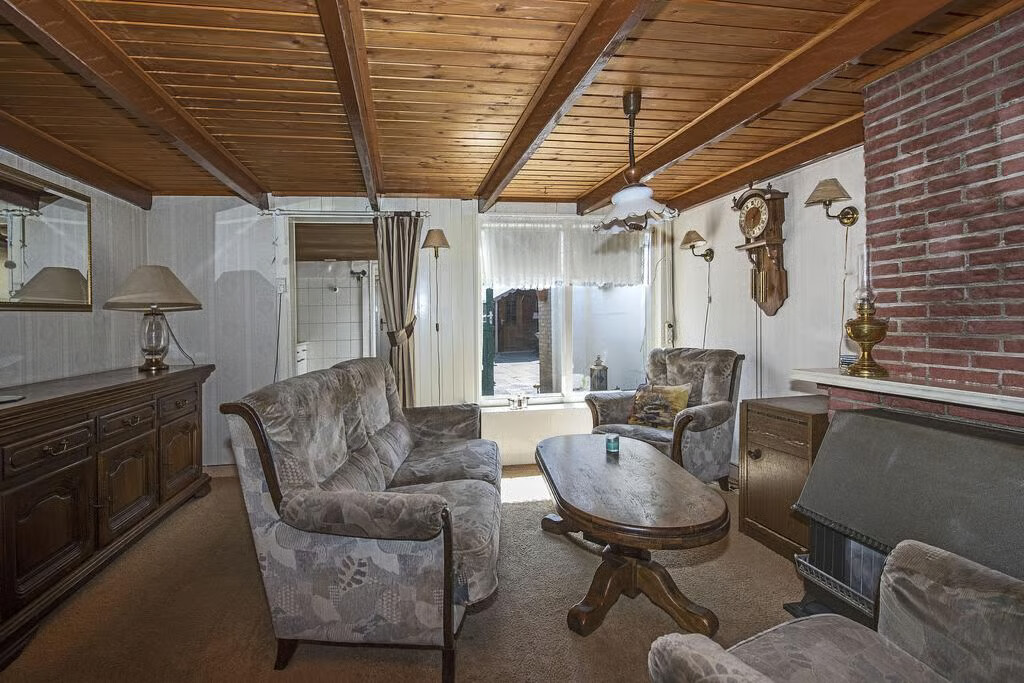 Hoekwoning te koop: Broekheurnerweg 85, Enschede