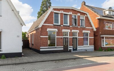 Broekheurnerweg 50