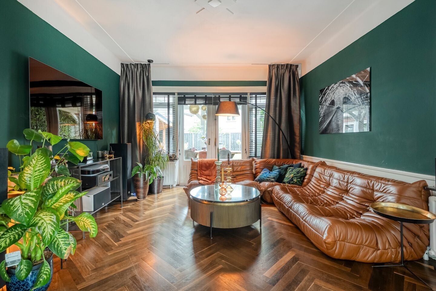 Hoekwoning te koop: Getfertsingel 125, Enschede