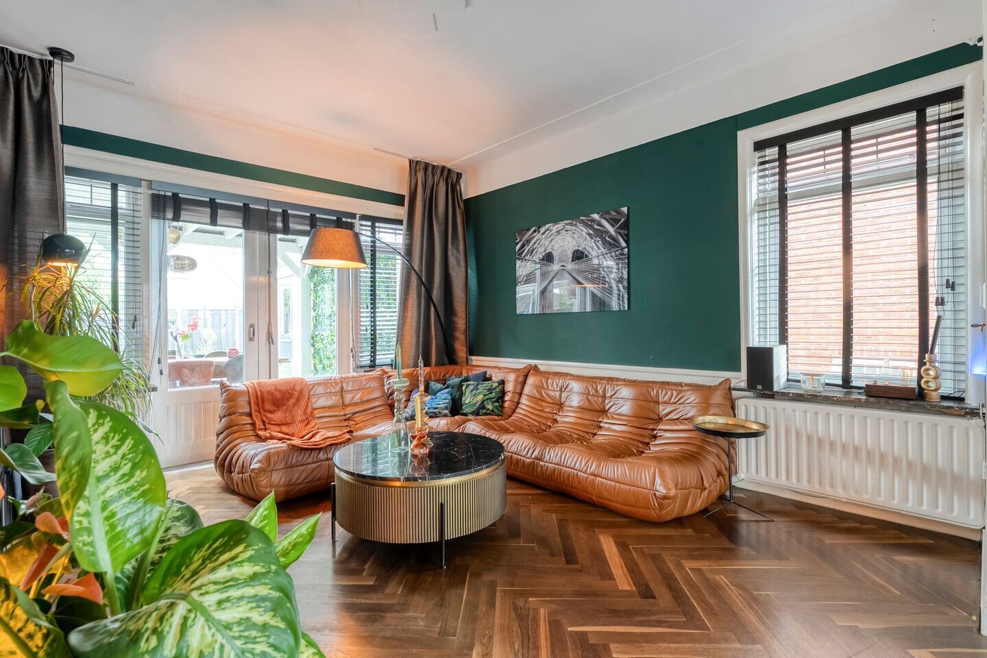 Hoekwoning te koop: Getfertsingel 125, Enschede