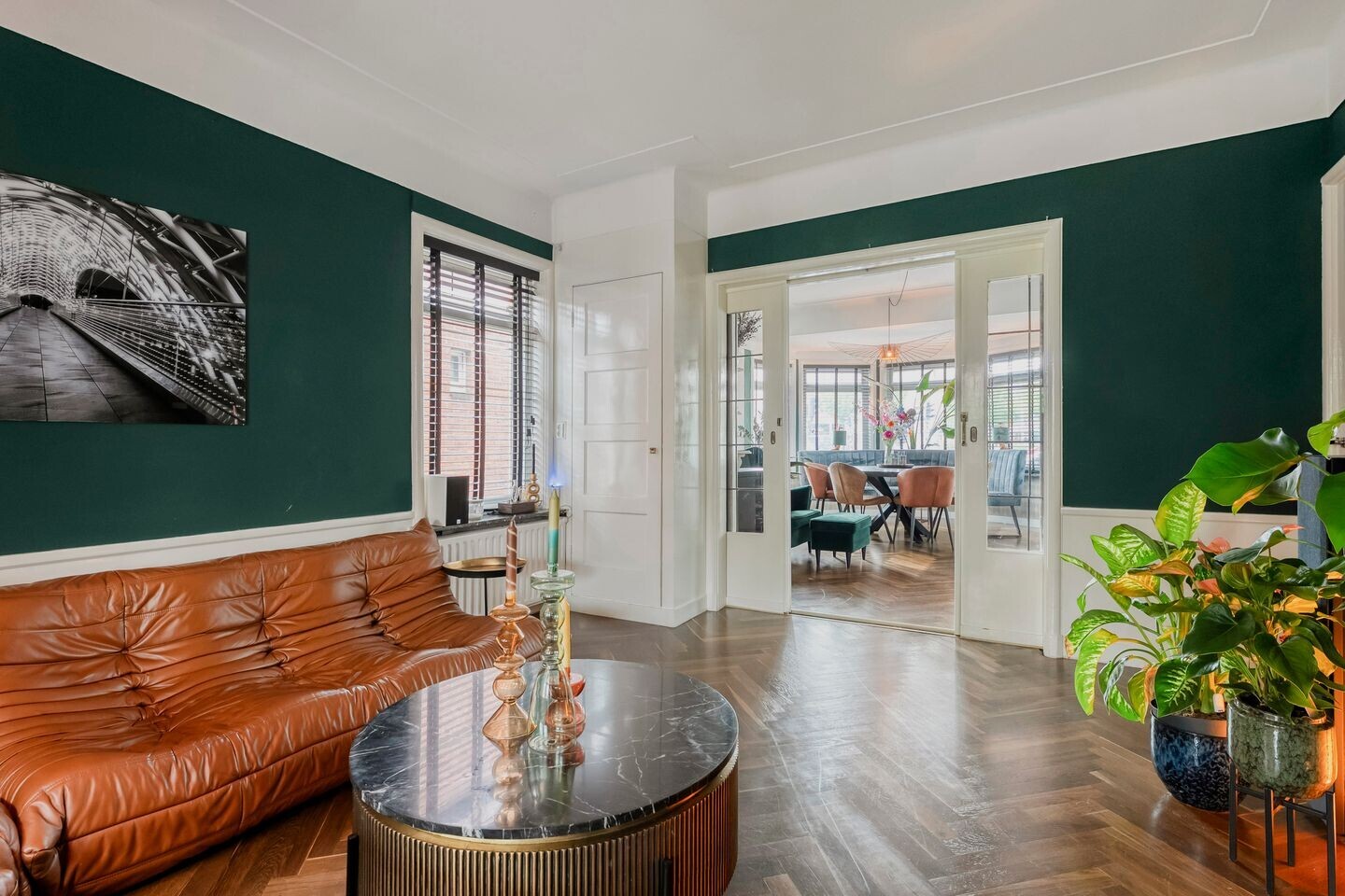 Hoekwoning te koop: Getfertsingel 125, Enschede