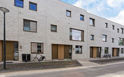Gonny Mensinkstraat 10