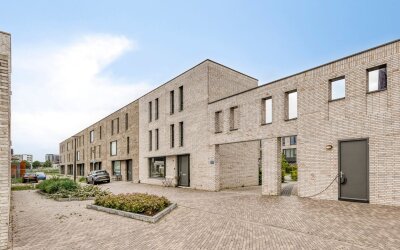 Gonny Mensinkstraat 17
