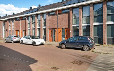 De Groene Boog 52