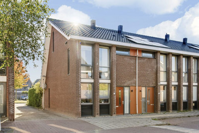 De Groene Boog 56
